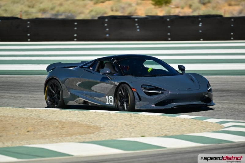McLaren 720S