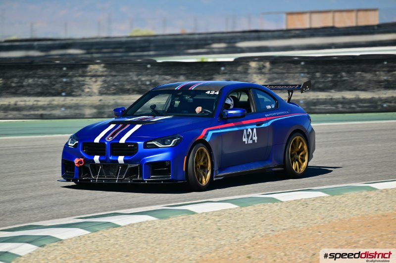 BMW M2 Competition