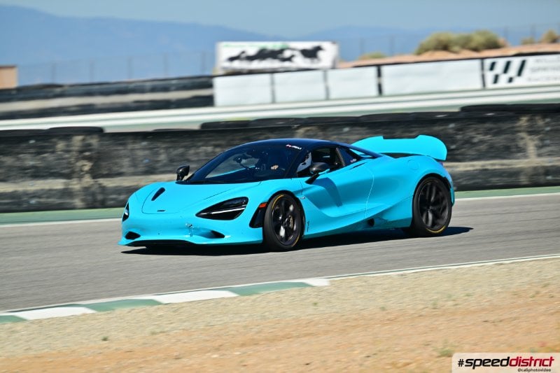 McLaren 765LT
