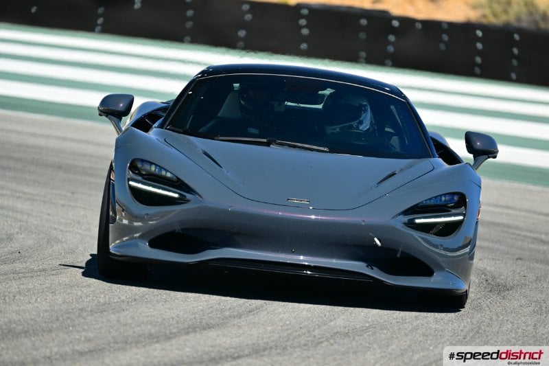 McLaren 720S