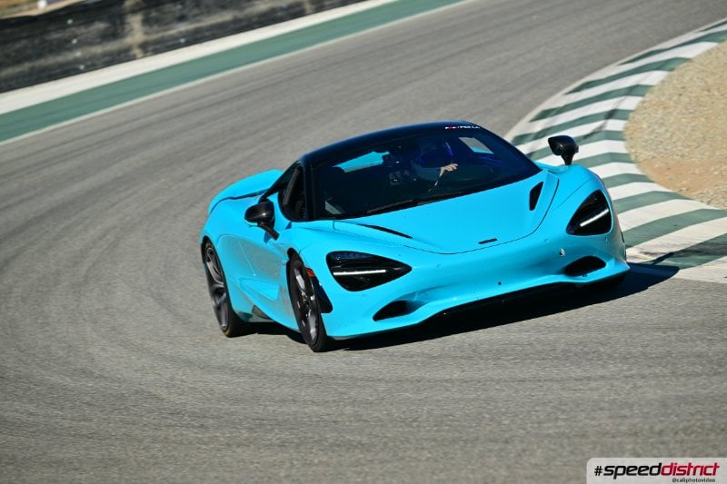 McLaren 720S