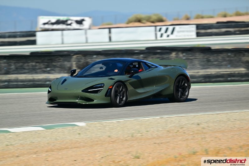 McLaren 720S