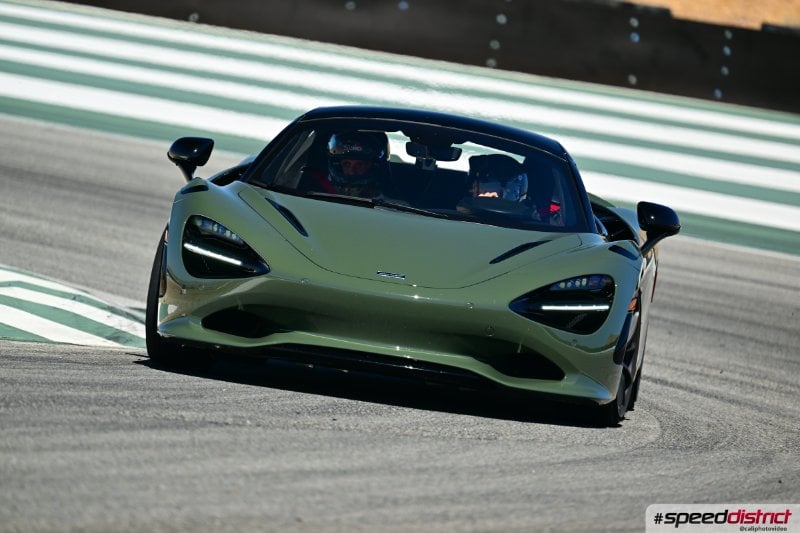 McLaren 720S