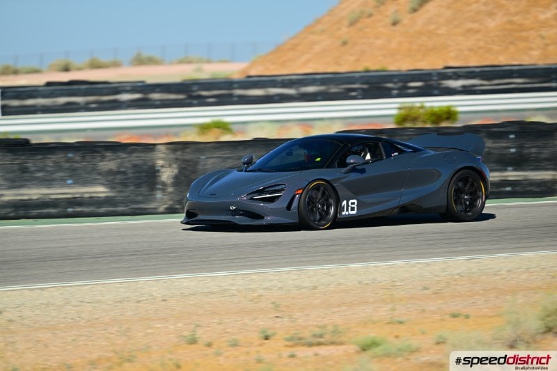 McLaren 720S