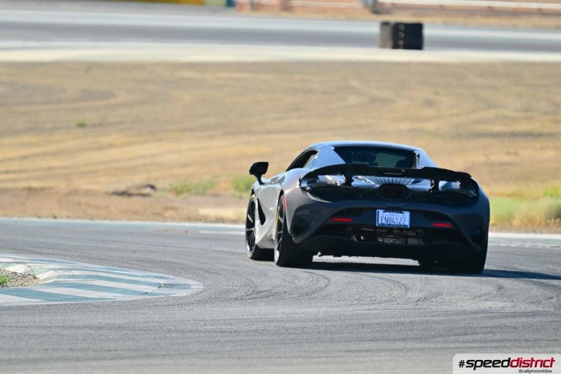 McLaren 720S