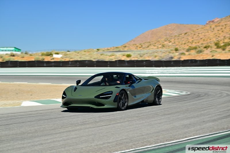 McLaren 720S