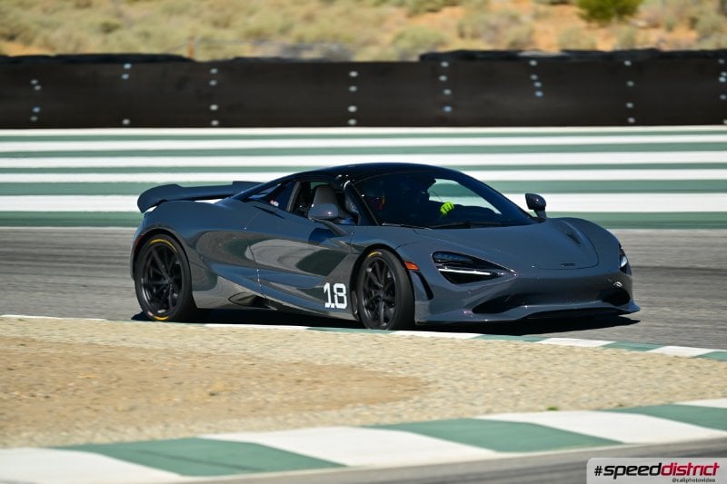 McLaren 720S