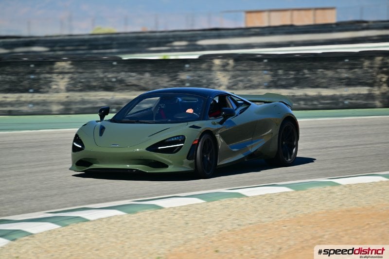 McLaren 720S
