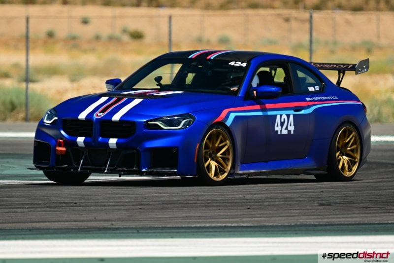 BMW M2