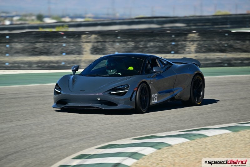McLaren 720S