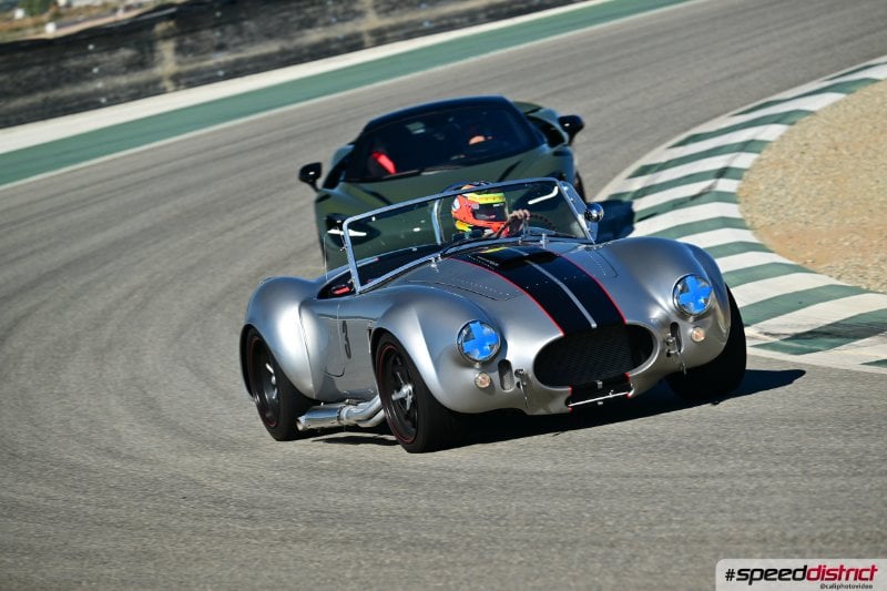 Shelby/Factory Five/replica Cobra