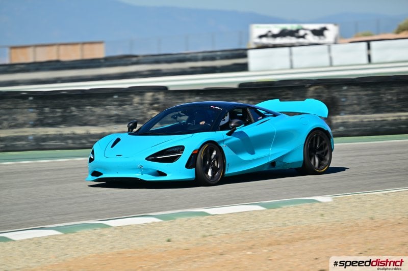 McLaren 720S