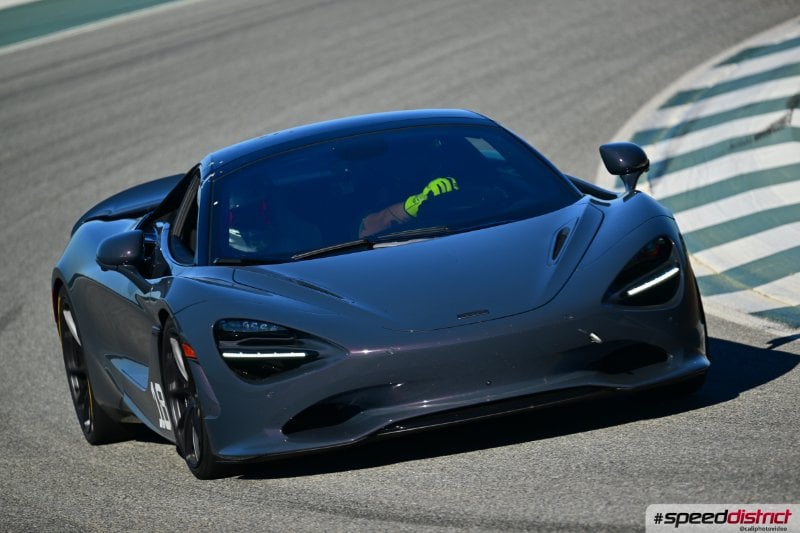 McLaren 720S