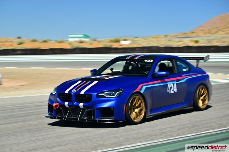 BMW M2